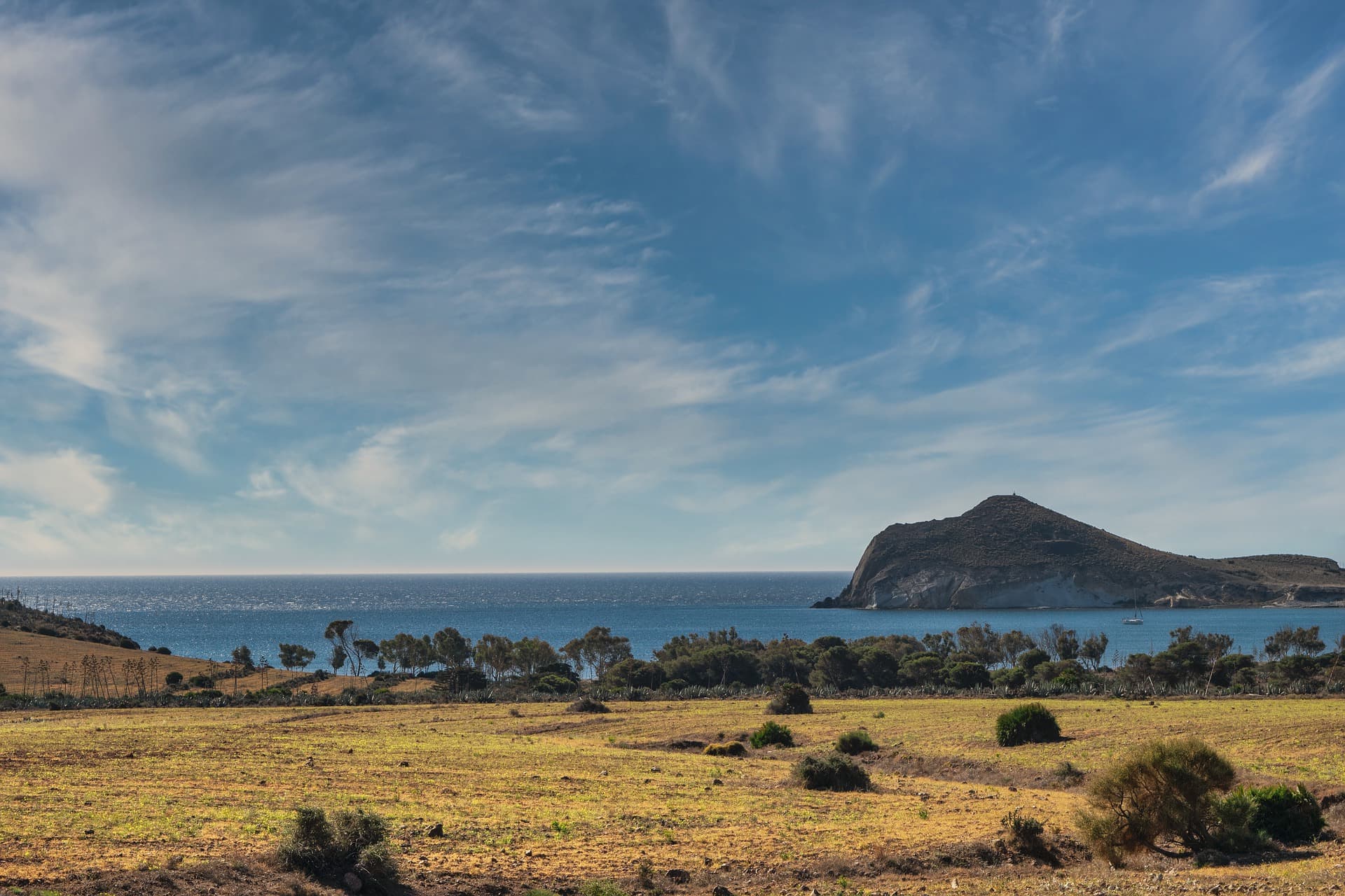 Cabo de Gata