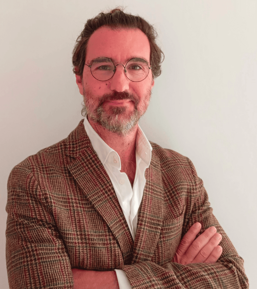 Juan M. Requena Mullor