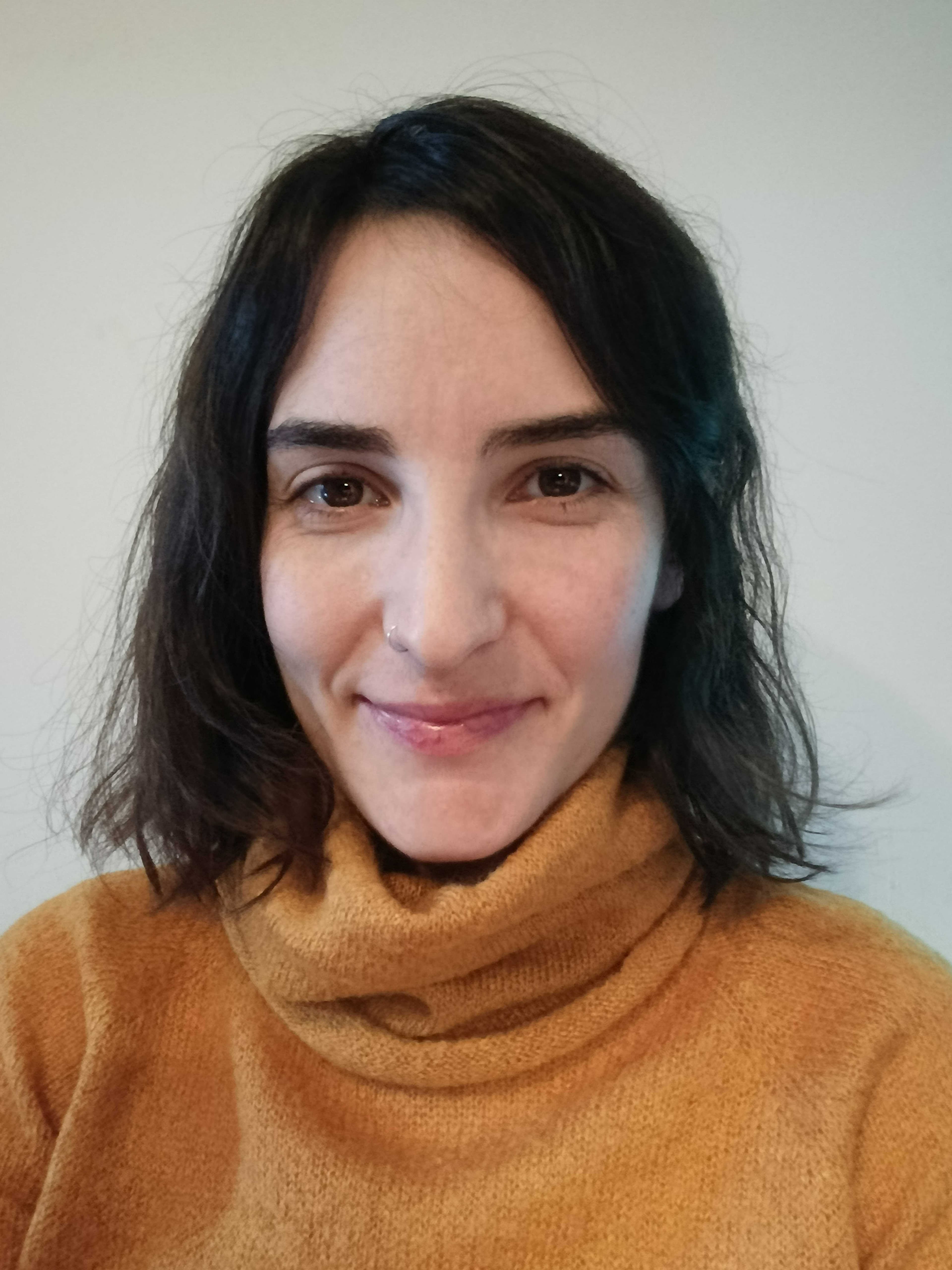 Mónica