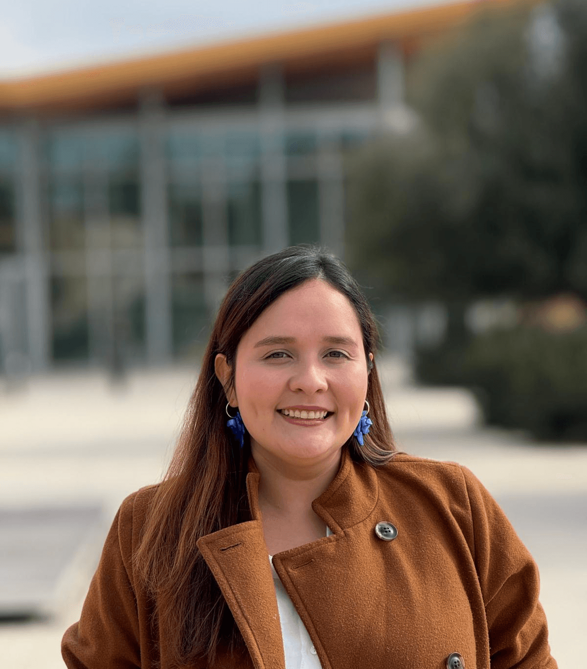 Daniela Alba-Patiño