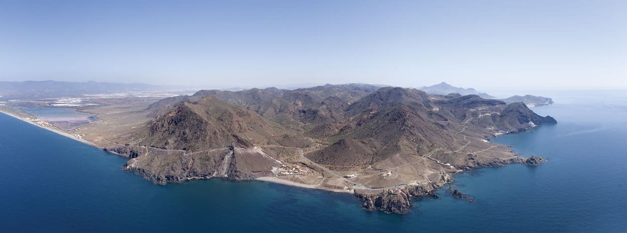 Cabo de Gata (2)