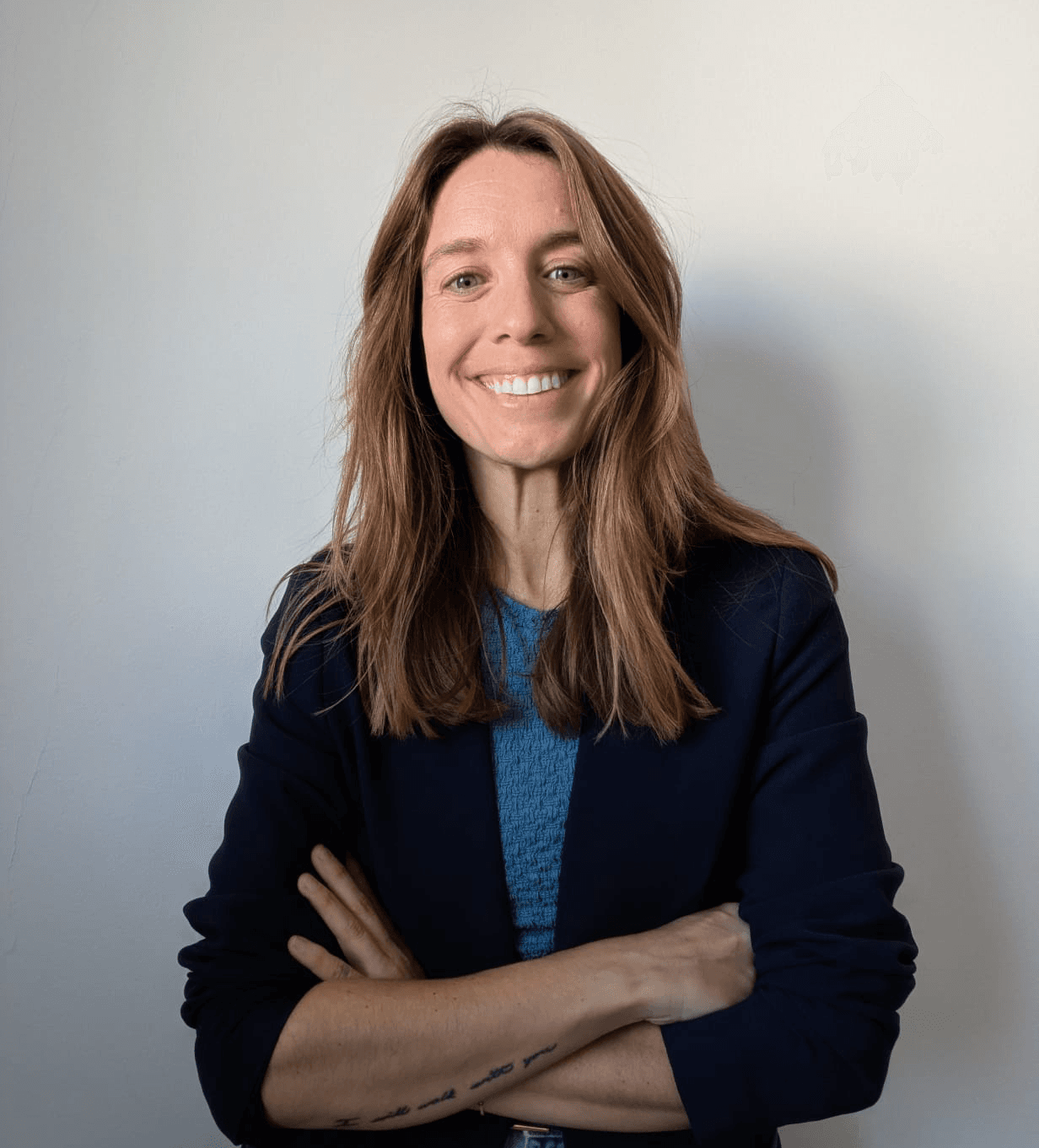 Cristina Quintas Soriano